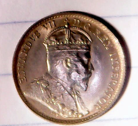 Are-All-1908-Large-8,-Canada-5-Cent-Coins-Bow-Tie-Only?